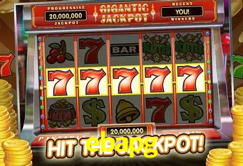 A Revolução dos Aplicativos de Jogos no ebapg