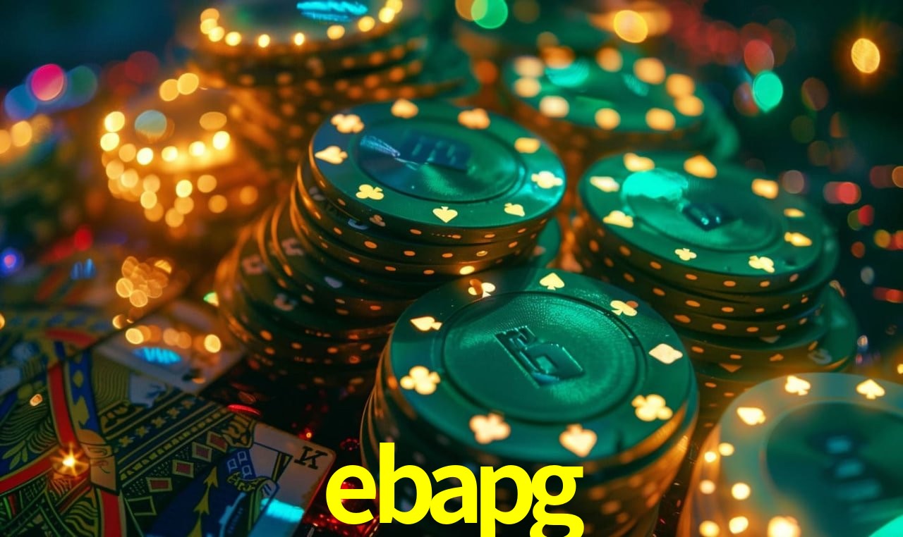 Bônus de Boas-vindas ebapg