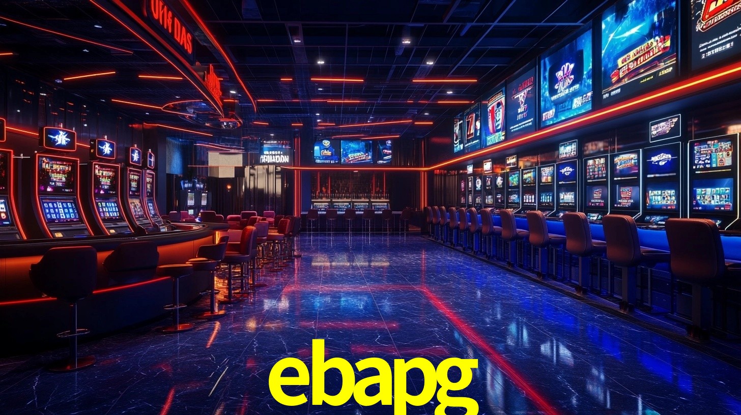 Experiência VIP ebapg