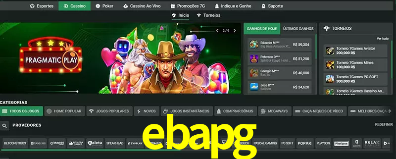 cassino ebapg