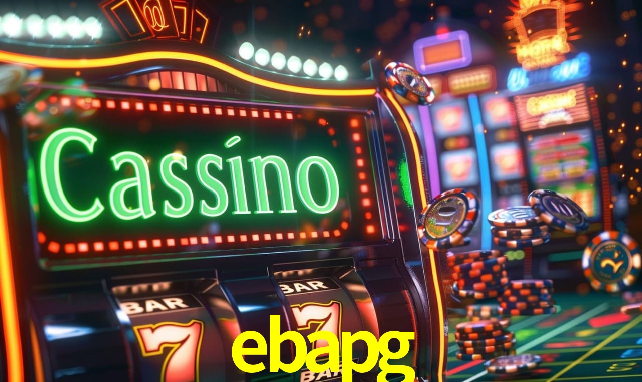 Integração de APIs ebapg