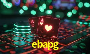 Estatísticas do Jogo ebapg