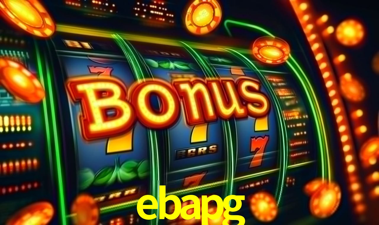 Slot Games ebapg