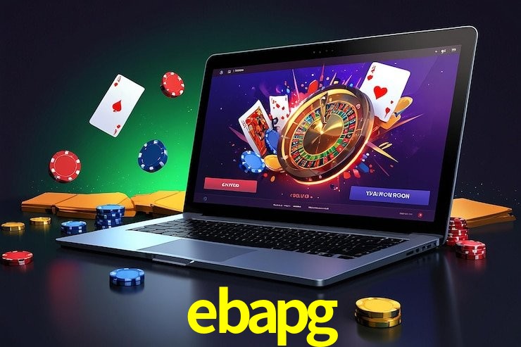 Sinta a adrenalina dos jogos de cassino com ebapg
