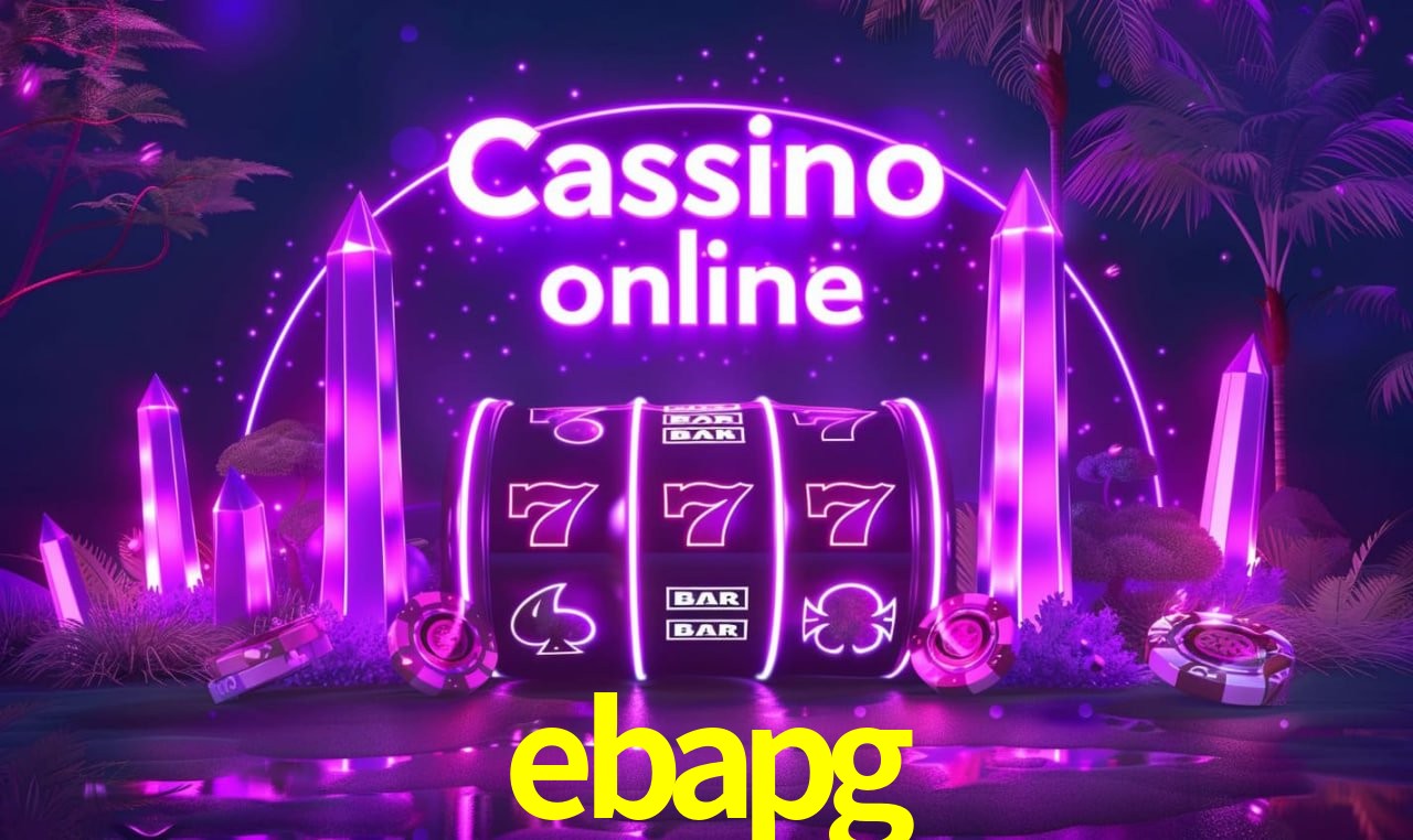 Promoção Relâmpago ebapg