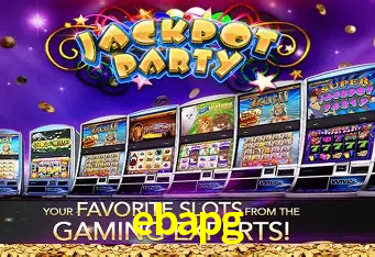 A Popularidade dos Caça-Níqueis no ebapg