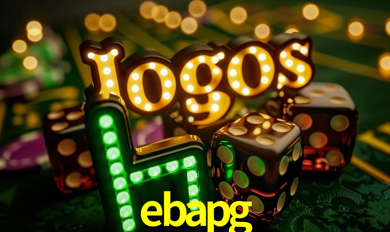Casino Ao Vivo ebapg