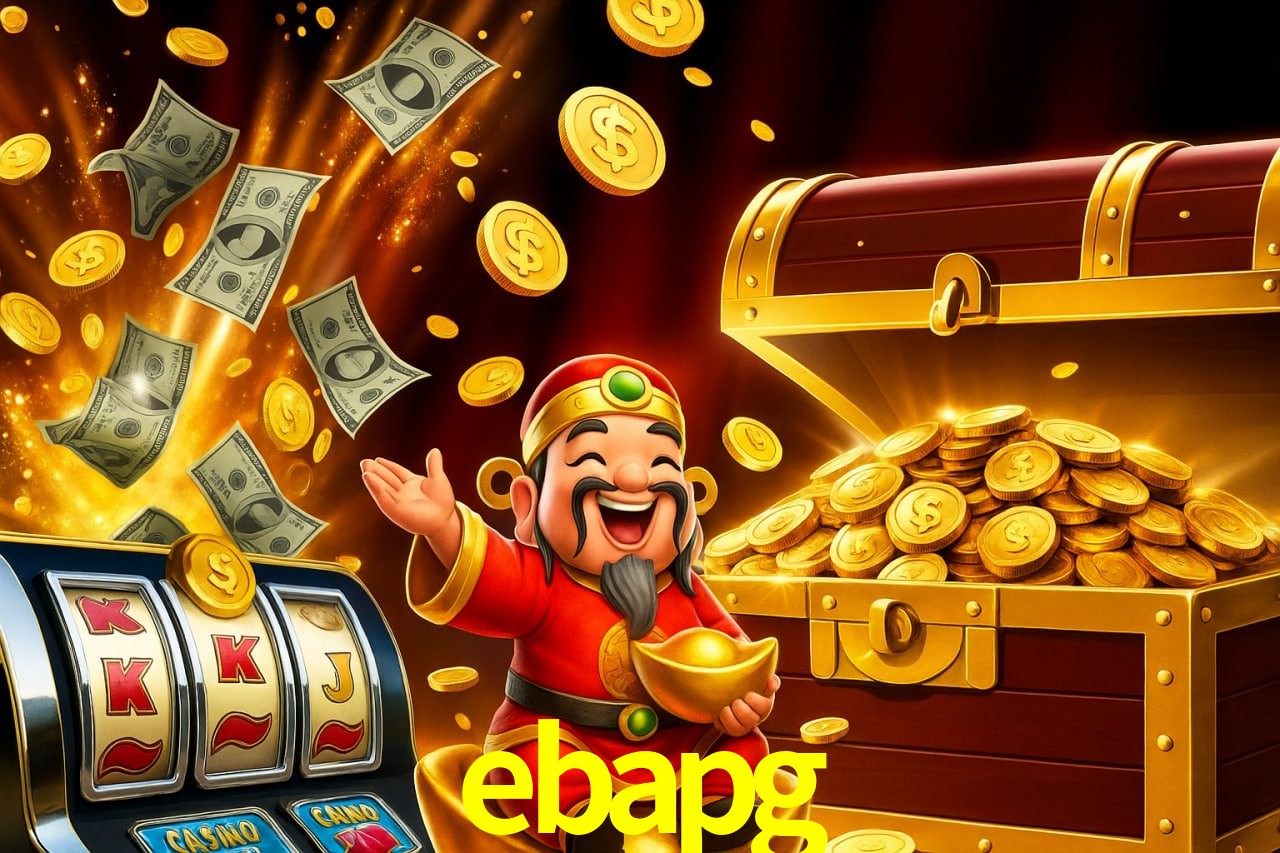 Casino Ao Vivo ebapg