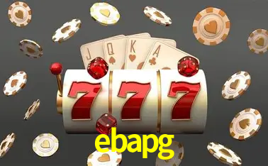 Descubra o Mundo do Cassino Online com ebapg