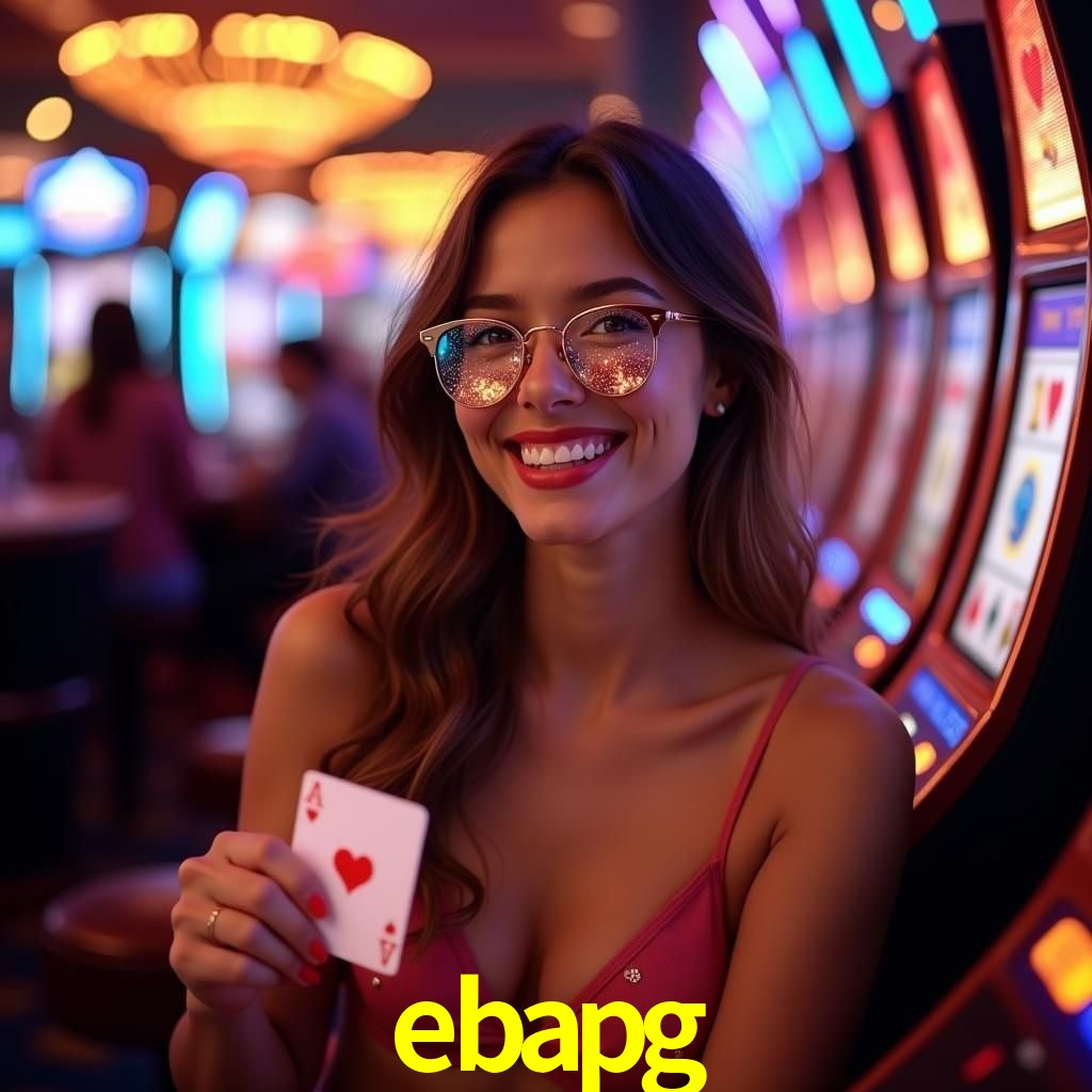 Platform Technology ebapg