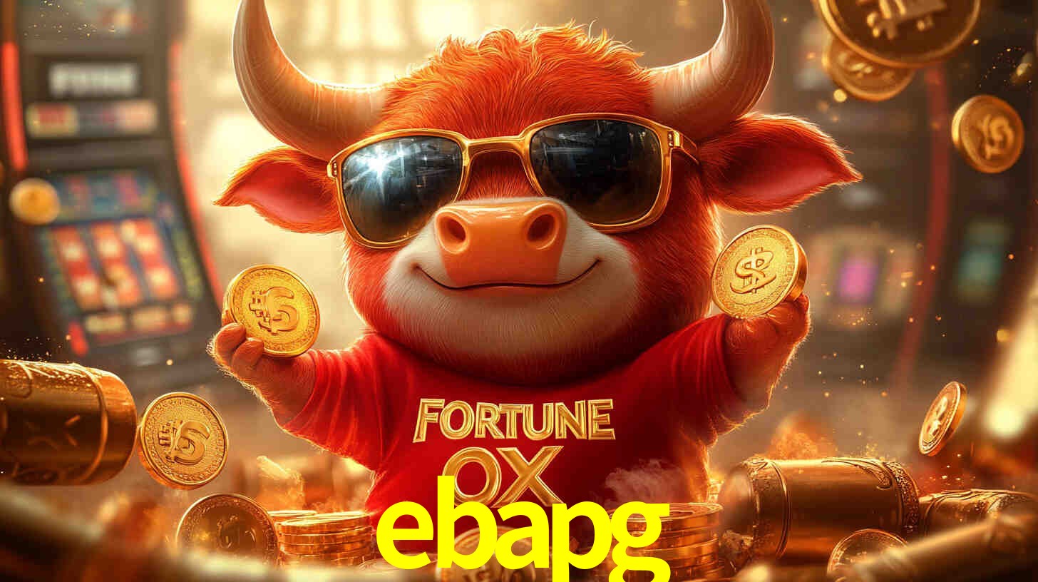 Welcome Bonus ebapg