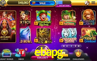 Explorando a Categoria de Eventos em Apostas na ebapg