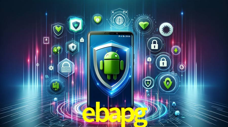APP oficial da ebapg para mobile