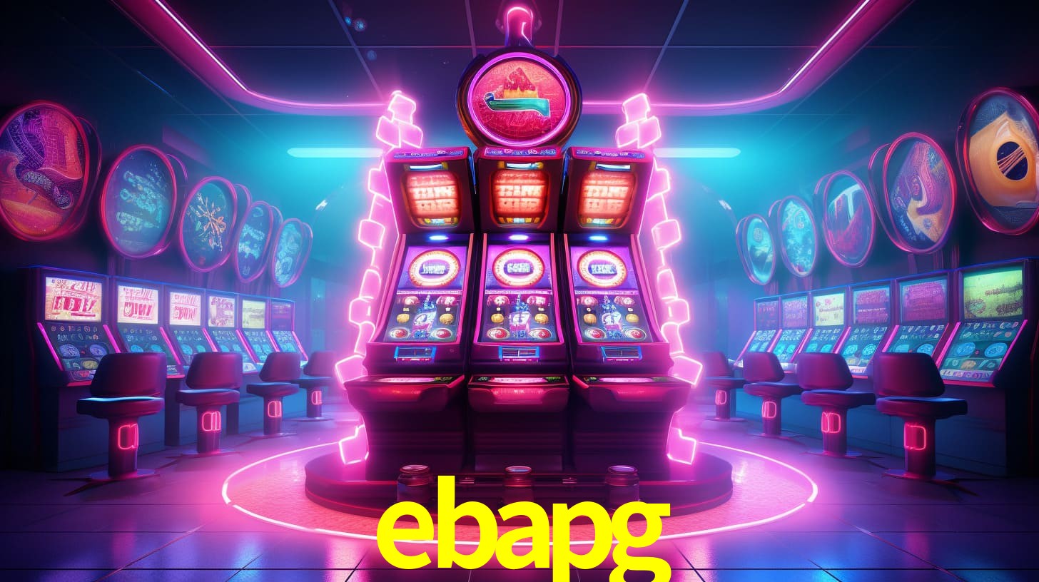 Live Casino ebapg