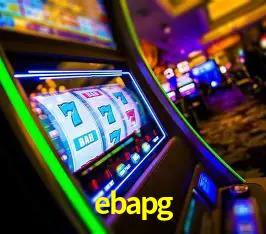 Apostas Esportivas na ebapg: Um Guia Completo