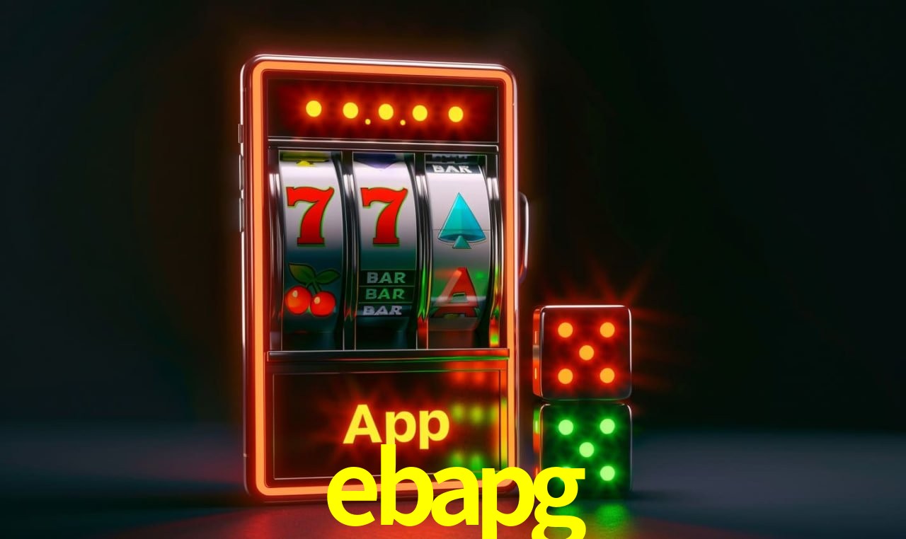 Jogos de Slot ebapg