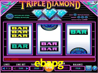 Inovações de Jogos na ebapg: O Futuro das Experiências Interativas