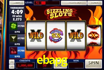 Descubra a Magia dos Jogos de Arcade no ebapg