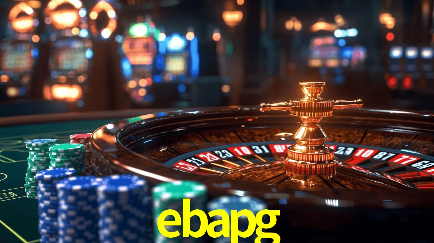 Blackjack Table ebapg